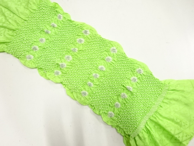 Japanese Kimono / Accessories Silk